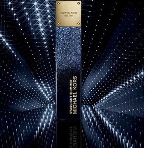 Michael Kors Starlight Shimmer Perfume.
